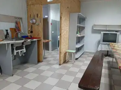 Ночлег - 9