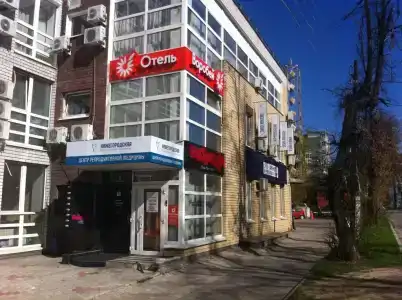 Воробей - 0