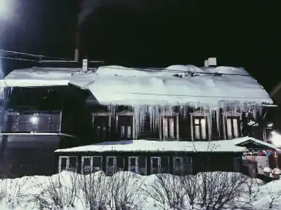 Дом Верзилиных - 3