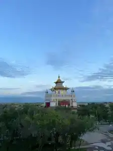 Номад - 11