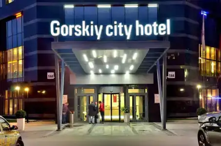 Gorskiy-city - 2