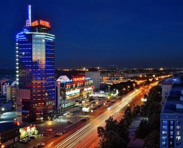 Gorskiy-city - 0