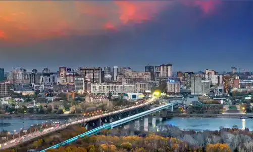 Gorskiy-city - 6