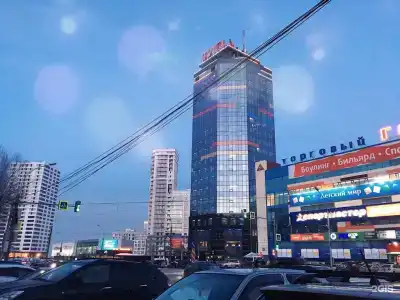 Gorskiy-city - 1