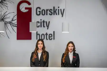 Gorskiy-city - 3