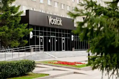 Восток - 1
