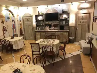 Трезини Арт-отель - 4