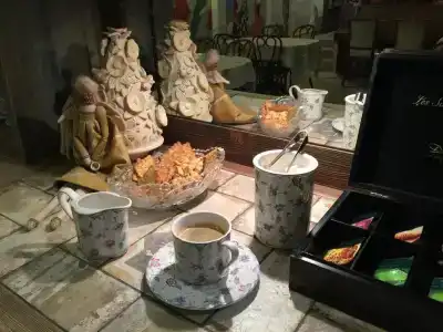 Трезини Арт-отель - 3