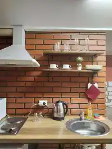 Гостевой дом CovenHouse - 5