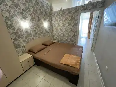 Катран 13/3 - 92