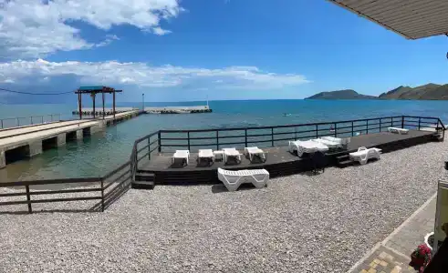 Катран 13/3 - 98