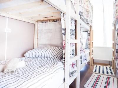 Hostel 9вять Domodedovo - 99
