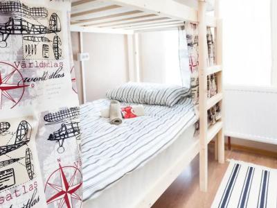 Hostel 9вять Domodedovo - 117