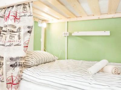 Hostel 9вять Domodedovo - 118