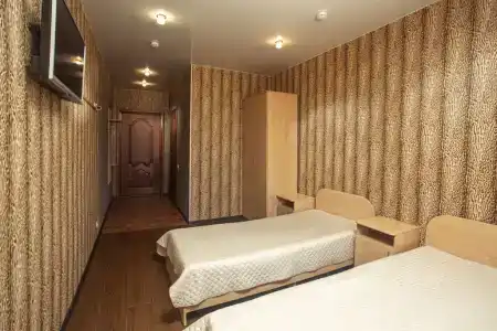Изумруд - 3