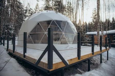 Никольские росы - 1