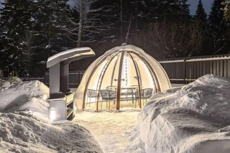 Парк-отель Руза Форест - 115