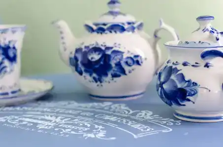 Серый Гусь - 4