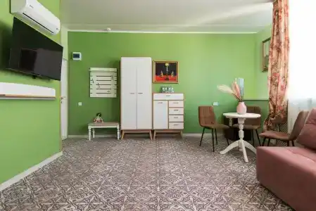 Серый Гусь - 3