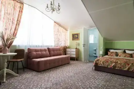 Серый Гусь - 6