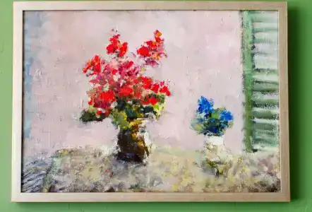 Серый Гусь - 7