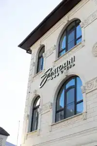 Санторини - 1