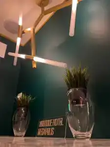 Мегаполис - 1