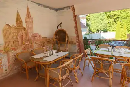 Villa Severin - 3