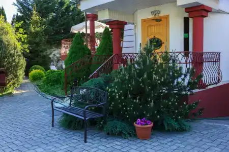 Villa Severin - 1