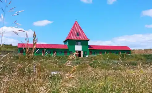 Аркаимские просторы - 63