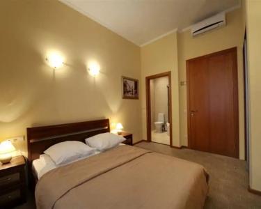 Гостевые комнаты на ул. Ломоносова 14 - 21