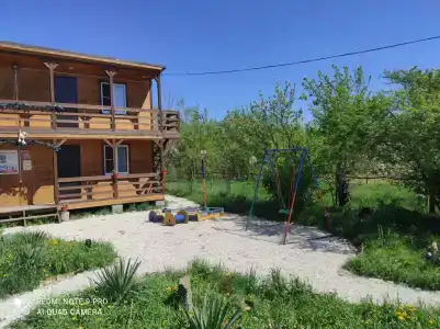 Светлячок - 1