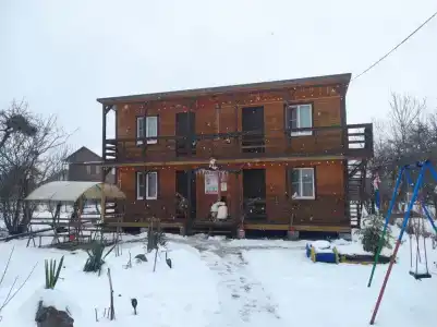 Светлячок - 8