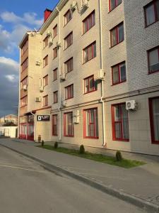 D`LOFT HOTEL - 81