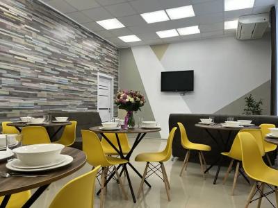 D`LOFT HOTEL - 85