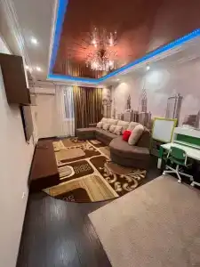 Роза Ветров - 37