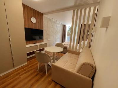 Апарт-отель Монтевиль by Adamand Resort - 202