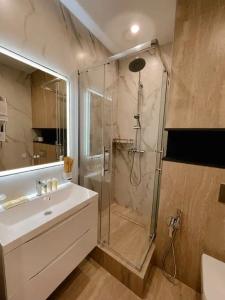 Апарт-отель Монтевиль by Adamand Resort - 204