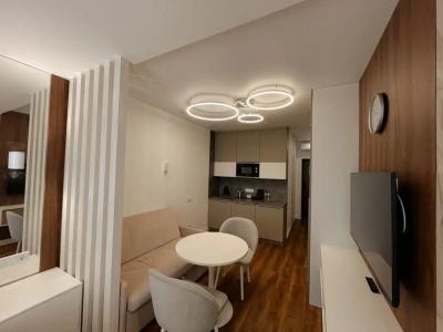 Апарт-отель Монтевиль by Adamand Resort - 205