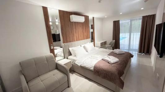 Апарт-отель Монтевиль by Adamand Resort - 209