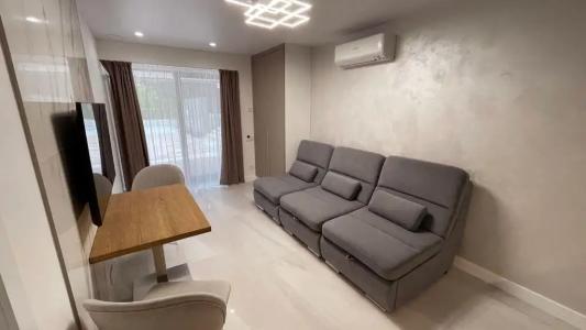 Апарт-отель Монтевиль by Adamand Resort - 216