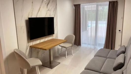 Апарт-отель Монтевиль by Adamand Resort - 215
