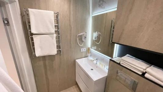 Апарт-отель Монтевиль by Adamand Resort - 213