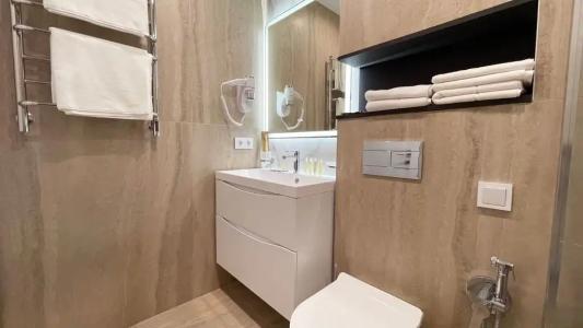 Апарт-отель Монтевиль by Adamand Resort - 211