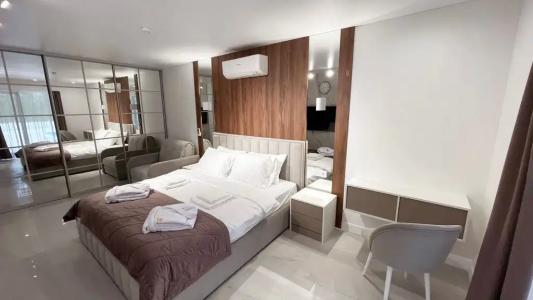 Апарт-отель Монтевиль by Adamand Resort - 207