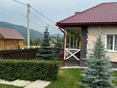 Усадьба Голубые Горы - 29