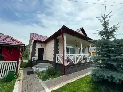 Усадьба Голубые Горы - 28