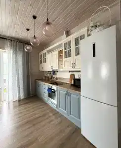 Усадьба Голубые Горы - 19