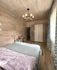 Усадьба Голубые Горы - 25