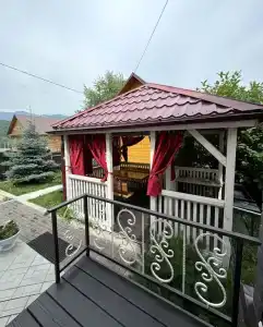 Усадьба Голубые Горы - 31